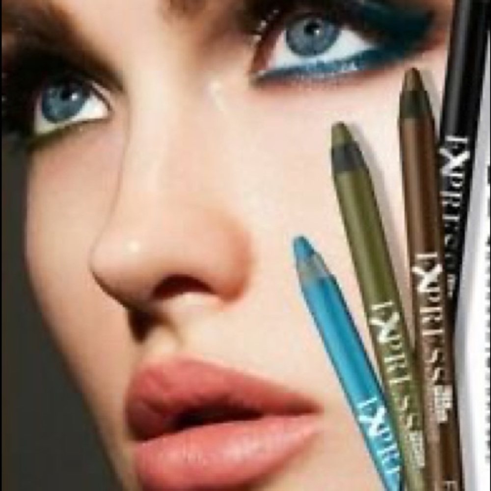 Farmasi Express Waterproof Eye Pencil